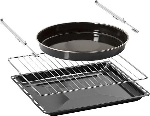 Электрический духовой шкаф Simfer B6ES58016