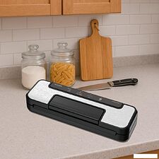 Вакуумный упаковщик Steba VK 20 Easy Control