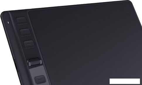 Графический планшет Huion Inspiroy 2 S H641P (черный)