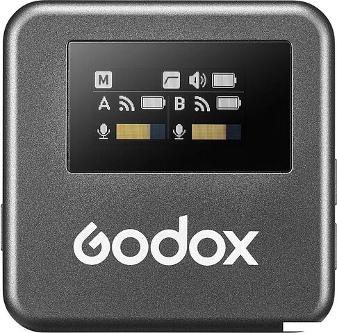 Радиосистема Godox Magic XT1