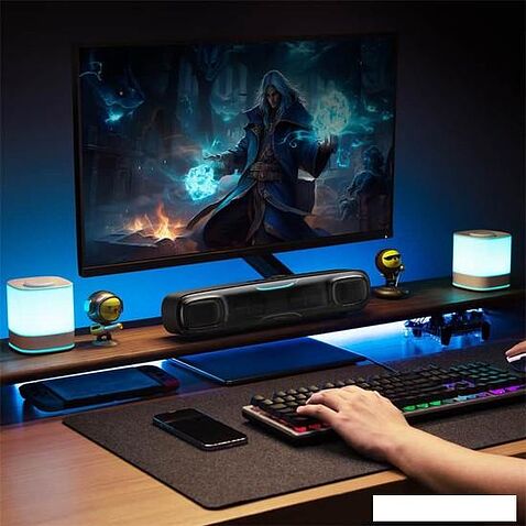 Акустика Baseus AeQur DS10