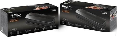 Вакуумный упаковщик RED Solution VSM030