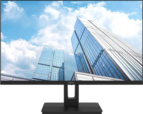 Монитор Dahua DHI-LM25-B200BS