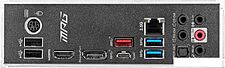 Материнская плата MSI MPG Z490 Gaming Plus Материнская плата MSI MPG Z490 Gaming Plus