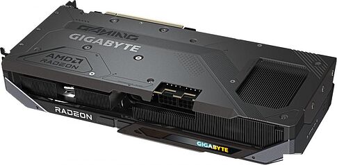 Видеокарта Gigabyte Radeon RX 9070 Gaming OC 16G GV-R9070GAMING OC-16GD