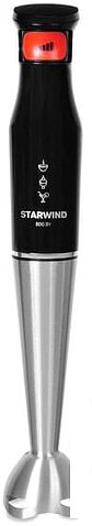 Погружной блендер StarWind SBP2412W