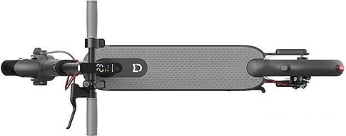 Электросамокат Xiaomi MiJia Electric Scooter M365 1S (китайская версия, черный)