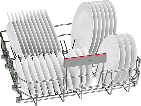 Отдельностоящая посудомоечная машина Bosch SMS6EMI38Q
