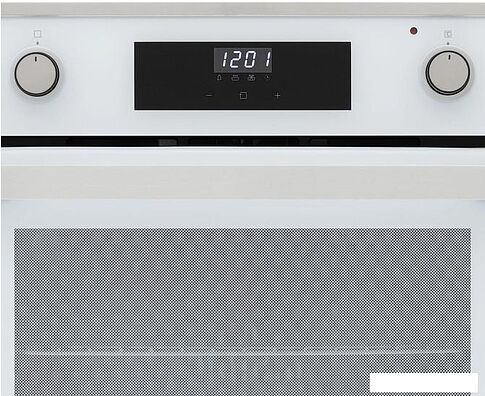 Электрический духовой шкаф Krona Adriano 60 WH G2