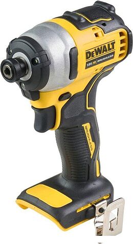 DeWalt DCK2062D2T (шуруповерт, винтоверт, 2 АКБ, кейс)
