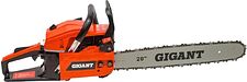 Бензопила Gigant GSAF-10