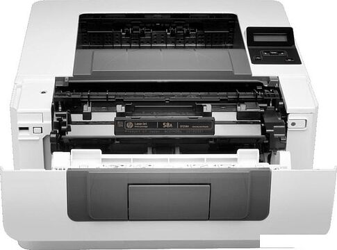 Принтер HP LaserJet Pro M404n W1A52A
