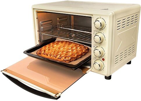 Мини-печь Nordfrost (Nord) RC 350 Y