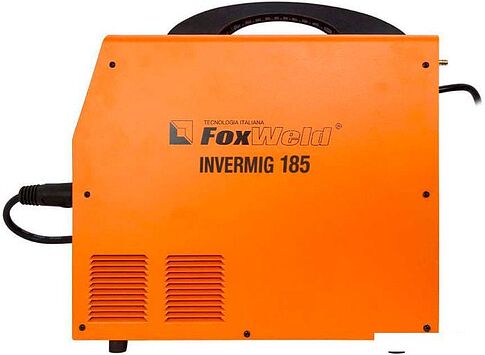 Сварочный инвертор FoxWeld Invermig 185