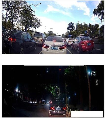 Видеорегистратор ProVision 670100036A