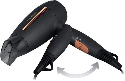 Фен Sencor SHD 7100BK