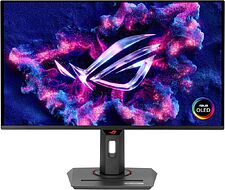 Игровой монитор ASUS ROG Strix OLED XG27ACDNG