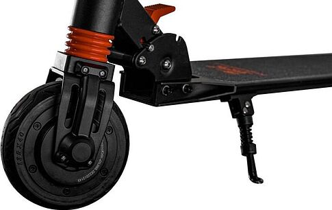 Электросамокат Kugoo Kirin Mini KGK-MINI-B