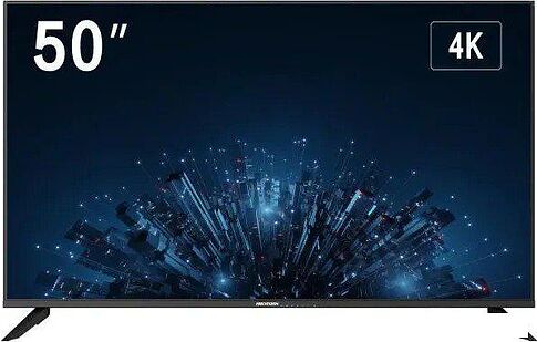 Информационная панель Hikvision DS-D5050U3-1V0S