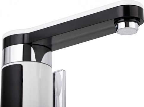 Проточный электрический водонагреватель-кран Atmor Tap Elegance 3 кВт