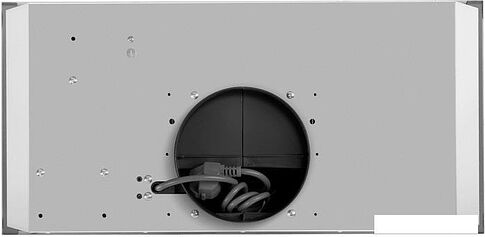 Кухонная вытяжка MAUNFELD THAMES 603PM (нержавеющая сталь)