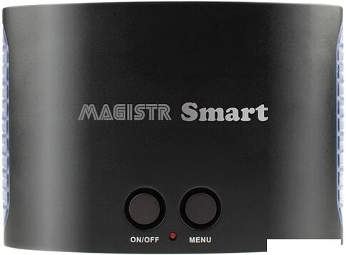 Игровая приставка Magistr Smart 414 игр