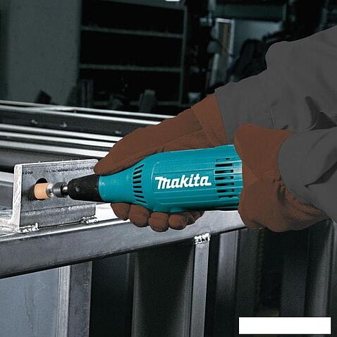 Прямошлифовальная машина Makita GD0603