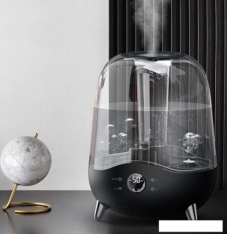 Увлажнитель воздуха Deerma DEM-F327W