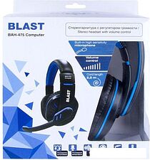 Наушники Blast BAH-475