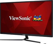Монитор ViewSonic VX3211-4K-mhd
