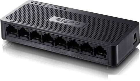 Коммутатор Netis ST3108S