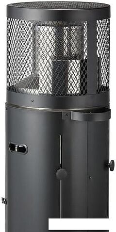 Уличный обогреватель Enders Polo Black 2.0