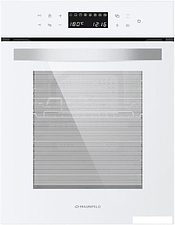 Электрический духовой шкаф MAUNFELD EOEH5110W