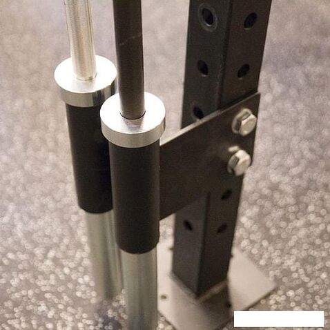 Силовой комплекс Body-Solid SR-HEXPROCLUB