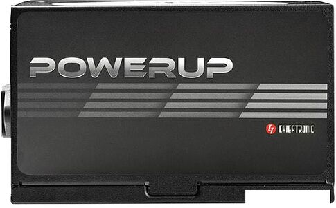 Блок питания Chieftec Chieftronic PowerUp GPX-850FC