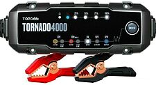 Пуско-зарядное устройство Topdon Tornado 4000 Пуско-зарядное устройство Topdon Tornado 4000