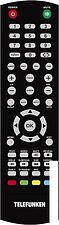 Телевизор TELEFUNKEN TF-LED32S72T2(ЧЕРНЫЙ)\H
