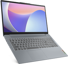 Ноутбук Lenovo IdeaPad Slim 3 15IAH8 83ER007QRK
