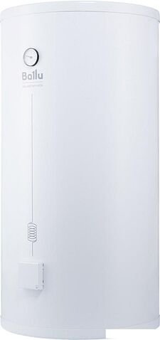 Бойлер косвенного нагрева Ballu Aquastar Inox 100
