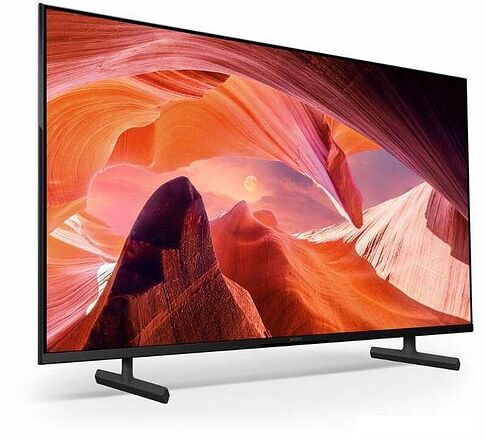 Телевизор Sony KD-43X80L