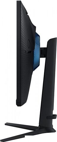 Игровой монитор Samsung Odyssey G3 LS27DG300EIXCI