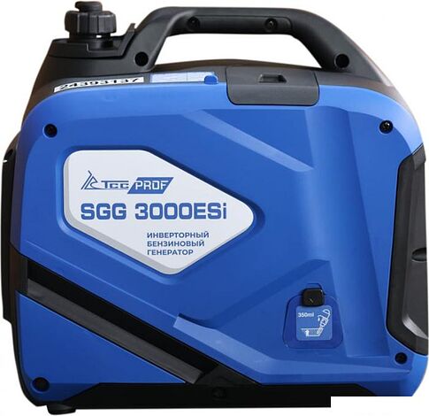 Бензиновый генератор ТСС SGG 3000ESI 060058