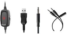 Наушники A4Tech Bloody G535P