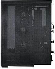 Корпус Lian Li SUP01X G99.SUP01X.R0 Корпус Lian Li SUP01X G99.SUP01X.R0