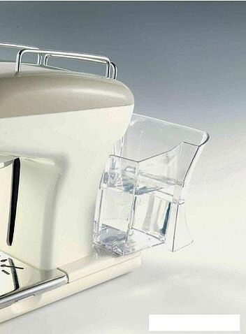 Рожковая помповая кофеварка Ariete Classica 1389/13