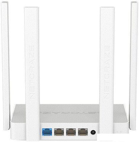 Wi-Fi роутер Netcraze Speedster NC-3013