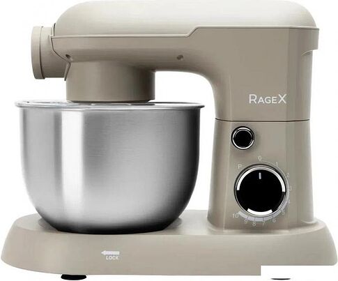 Кухонный комбайн RageX R105-110