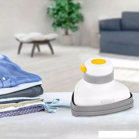 Отпариватель Kitfort KT-9131-1