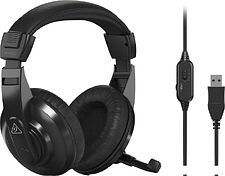 Наушники Behringer HPM1100U