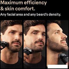 Электробритва Braun Series 9 Pro+ 9660cc